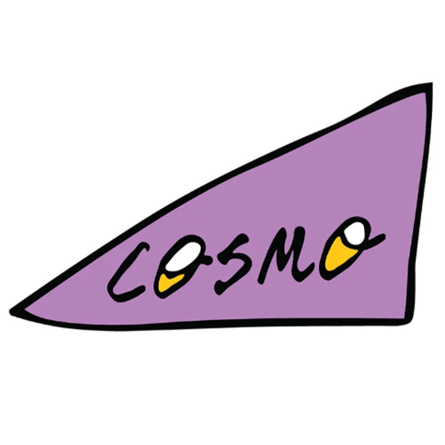 Cosmo Brewing XPA - Single