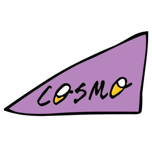 Cosmo Brewing 'Maison' Farm House Saison 2023 - Single
