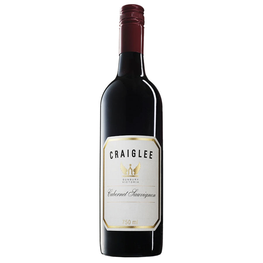 Craiglee Cabernet Sauvignon