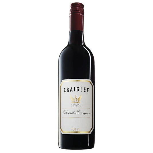 Craiglee Cabernet Sauvignon
