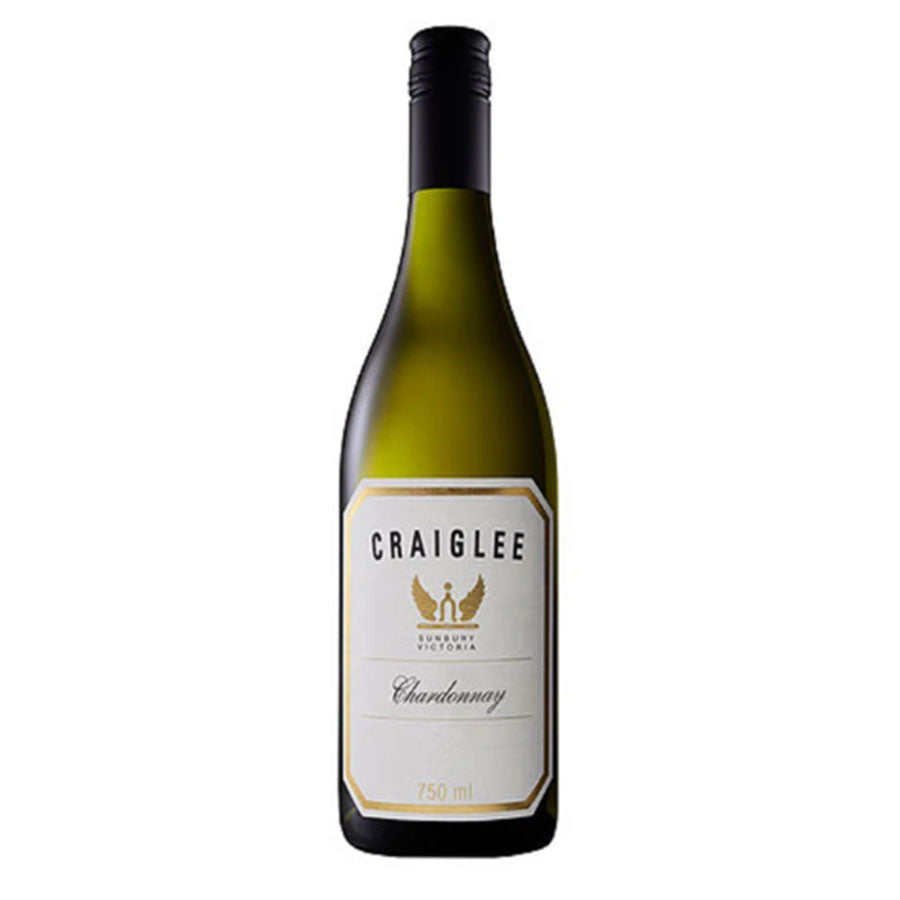 Craiglee Chardonnay