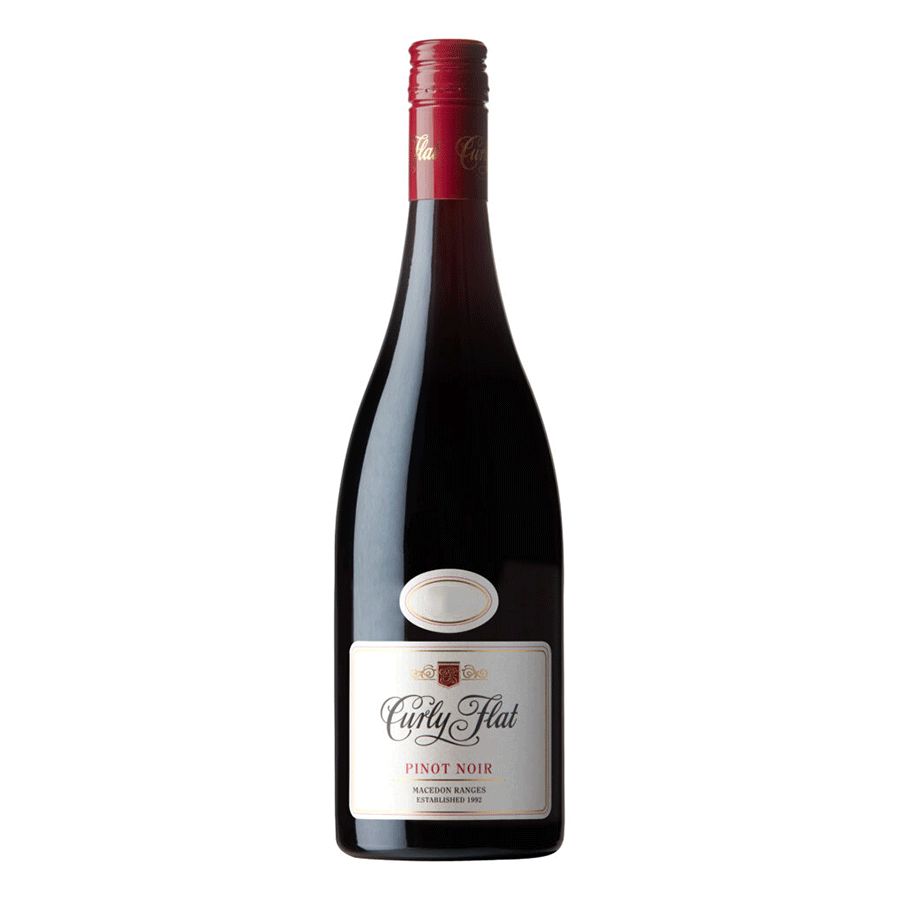 Curly Flat Pinot Noir 2023