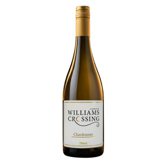 Curly Flat 'Williams Crossing' Chardonnay