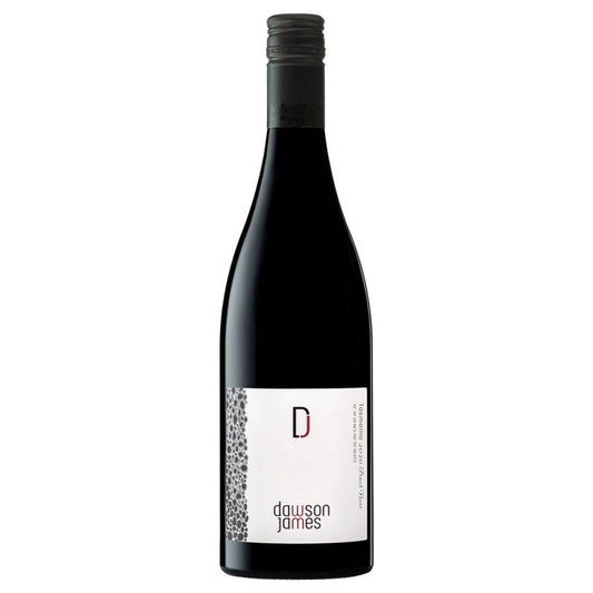 Dawson James Pinot Noir 2018