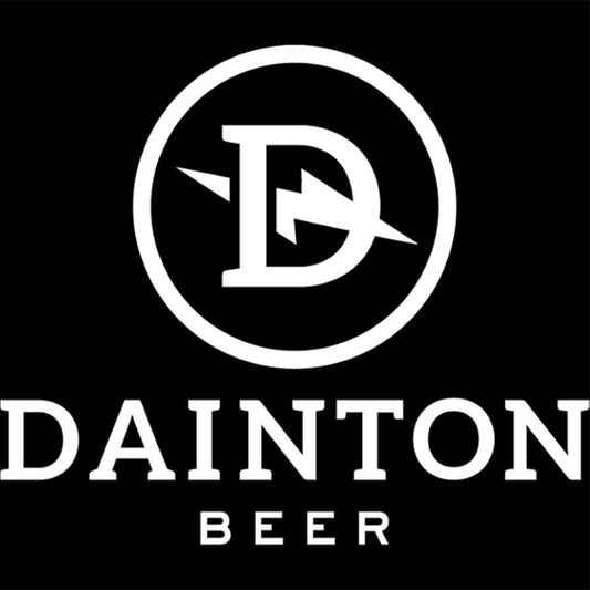 Dainton Brewery 'Darklord' Imperial Stout - Single