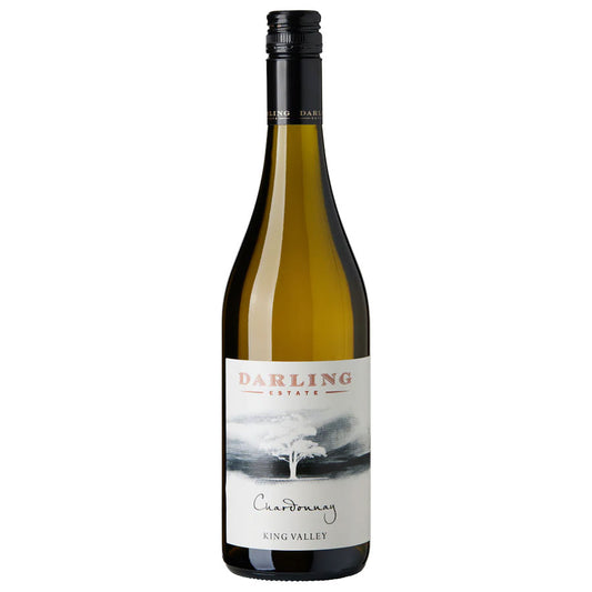 Darling Estate Chardonnay