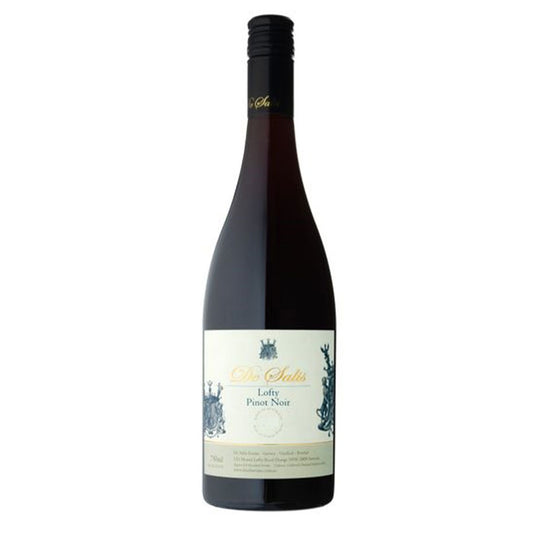 De Salis 'Lofty' Pinot Noir 2021