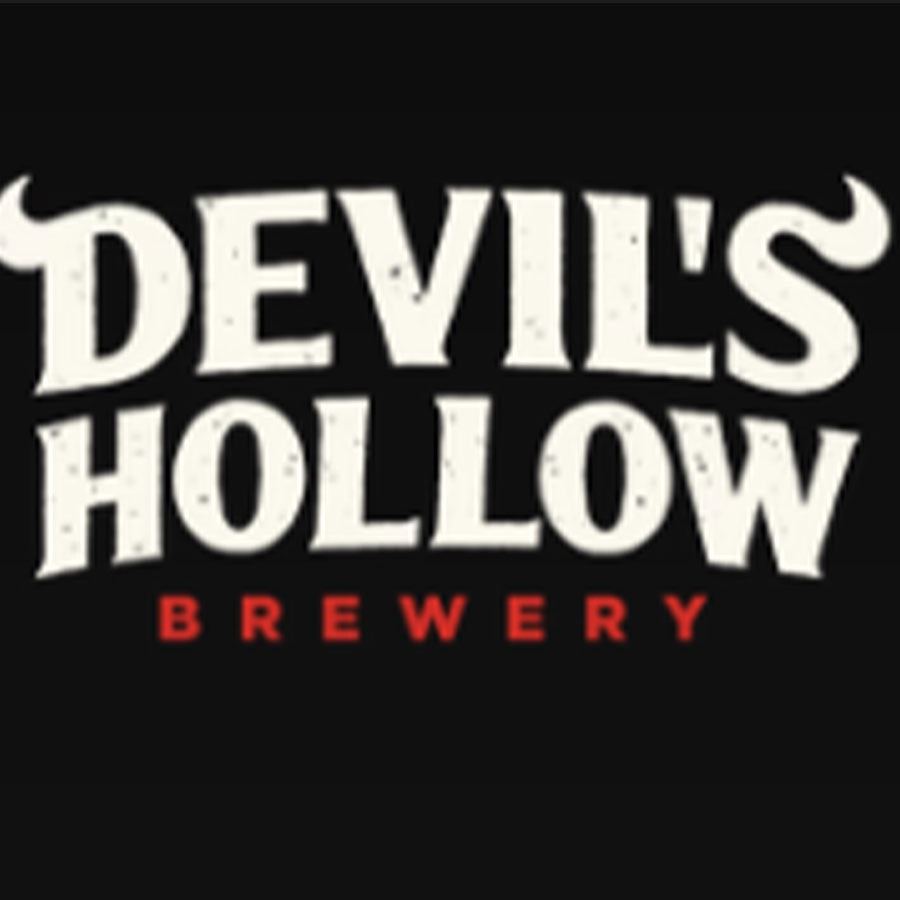Devil's Hollow Brewery 'The Commotion' XPA - Single