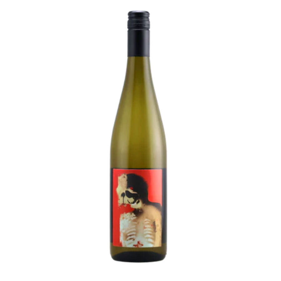 Dr Edge Riesling