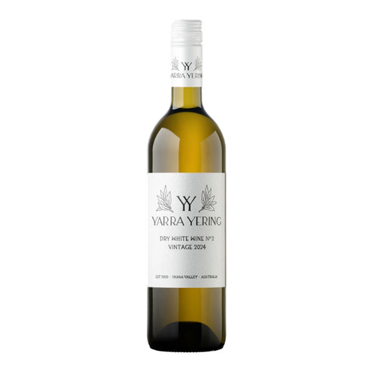 Yarra Yering Dry White No 2 2024