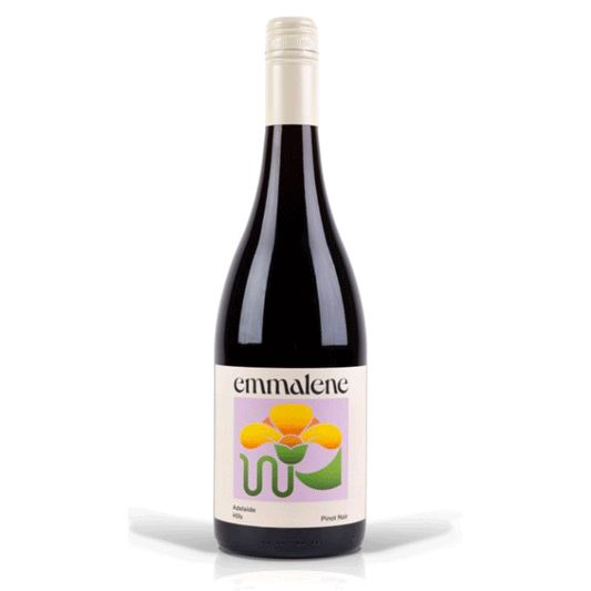 Emmalene Pinot Noir