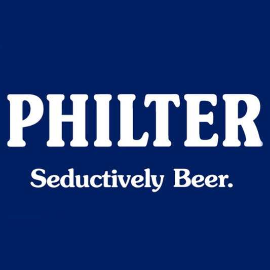 Philter Brewing 'Euphoric' Pina Colada XPA - Single