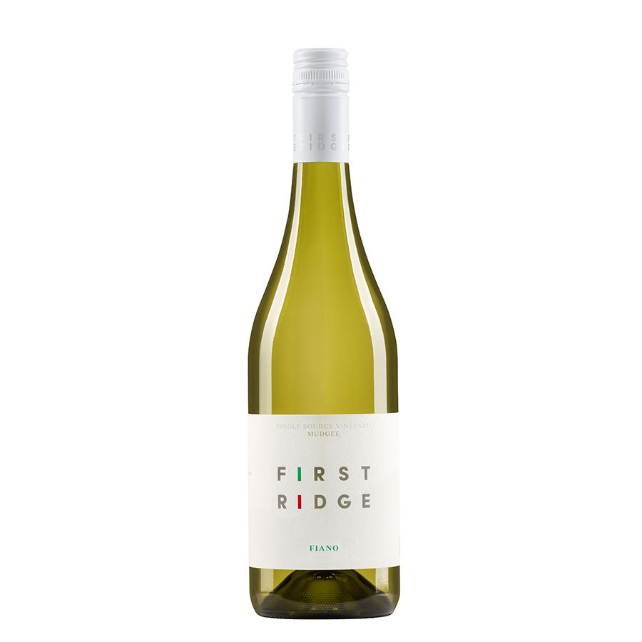 First Ridge Fiano