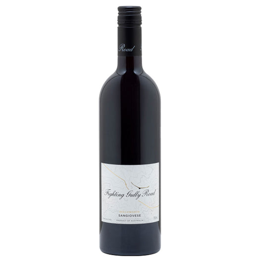 Fighting Gully Road Sangiovese