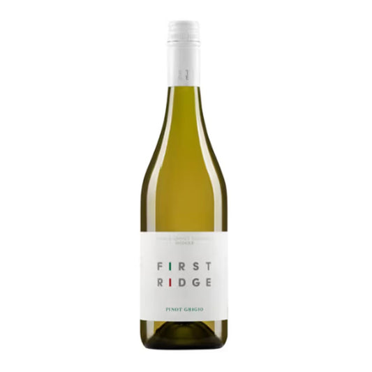 First Ridge Pinot Grigio