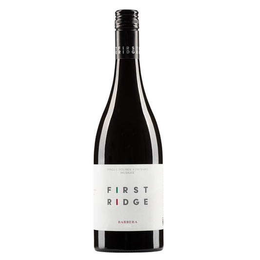 First Ridge Barbera