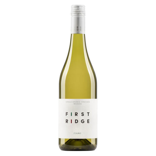 First Ridge Fiano