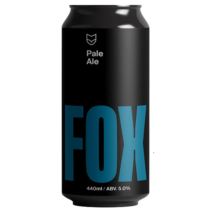 Fox Friday Pale Ale - 4 Pack