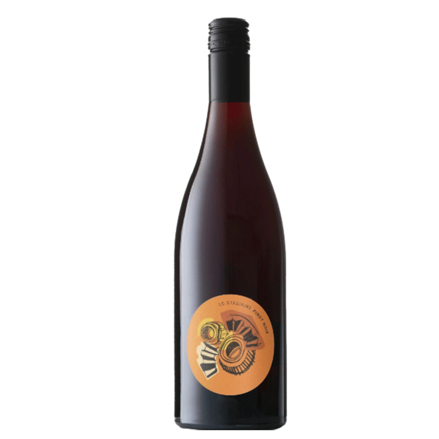 Garagiste 'Le Stagiaire' Pinot Noir