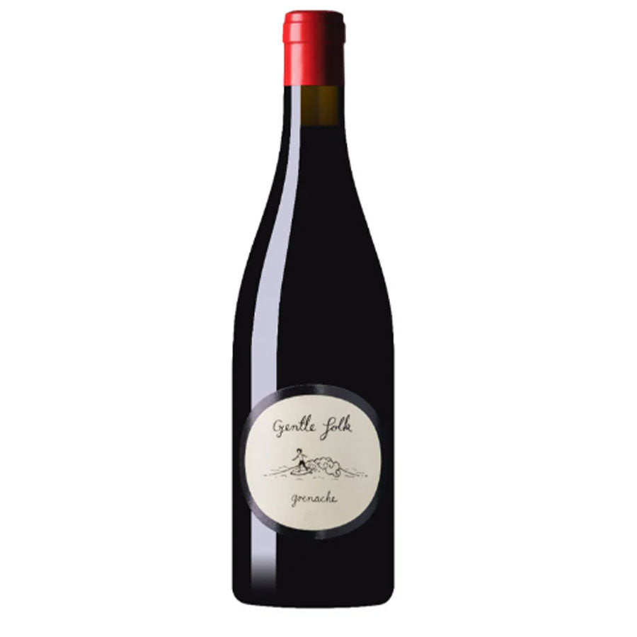 Gentle Folk Grenache