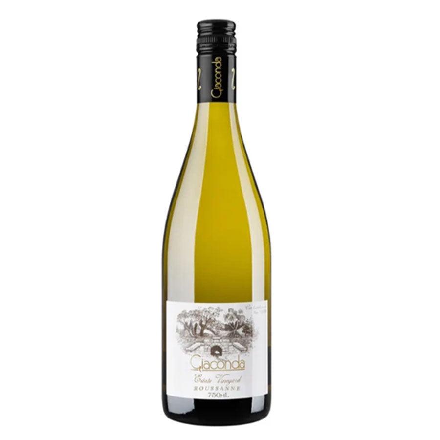 Giaconda Estate Vineyard Roussanne 2024