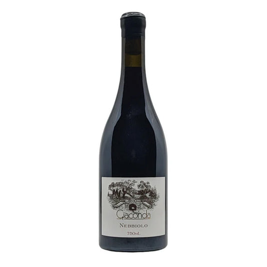 Giaconda Estate 'Beechworth' Nebbiolo 2022