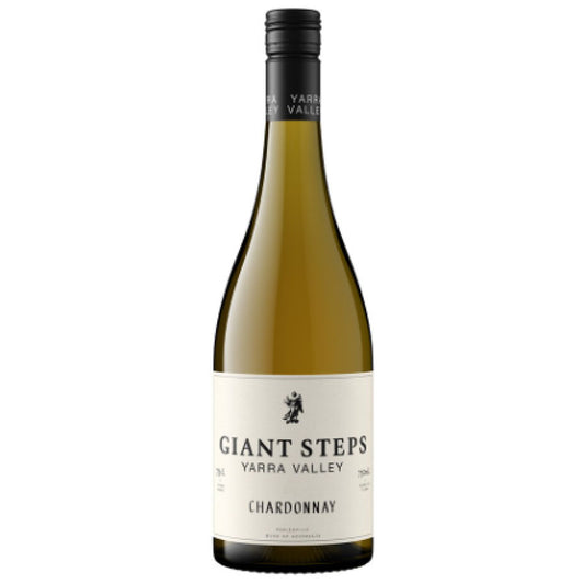 Giant Steps Yarra Valley Chardonnay