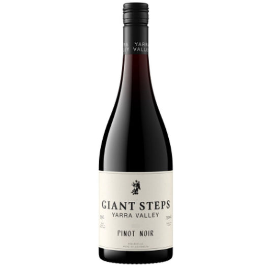 Giant Steps Yarra Valley Pinot Noir