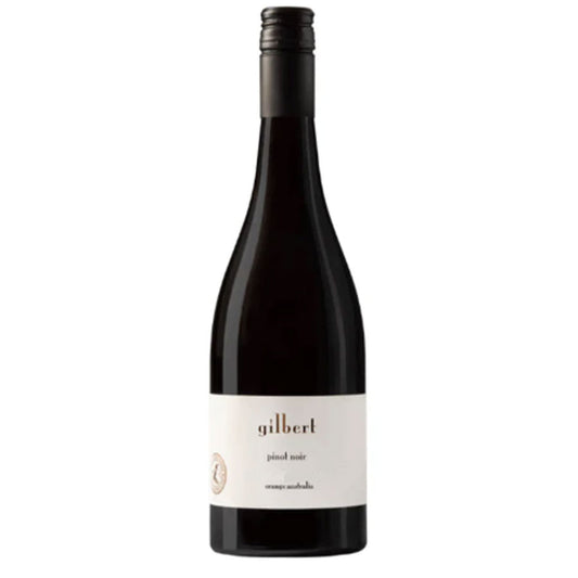 Gilbert Pinot Noir