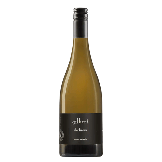 Gilbert 'Nashdale' Chardonnay