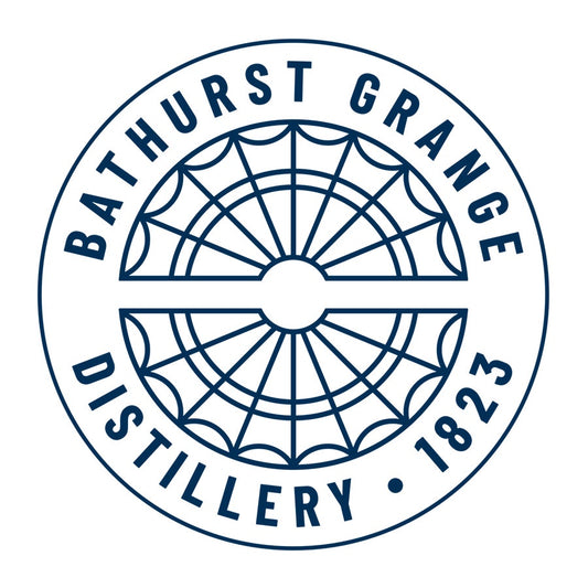 Bathurst Grange Distillery - BX Vodka