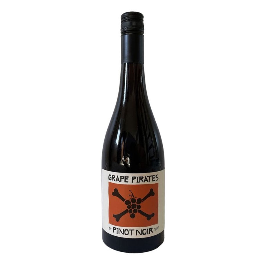 Grape Pirates Pinot Noir 2022