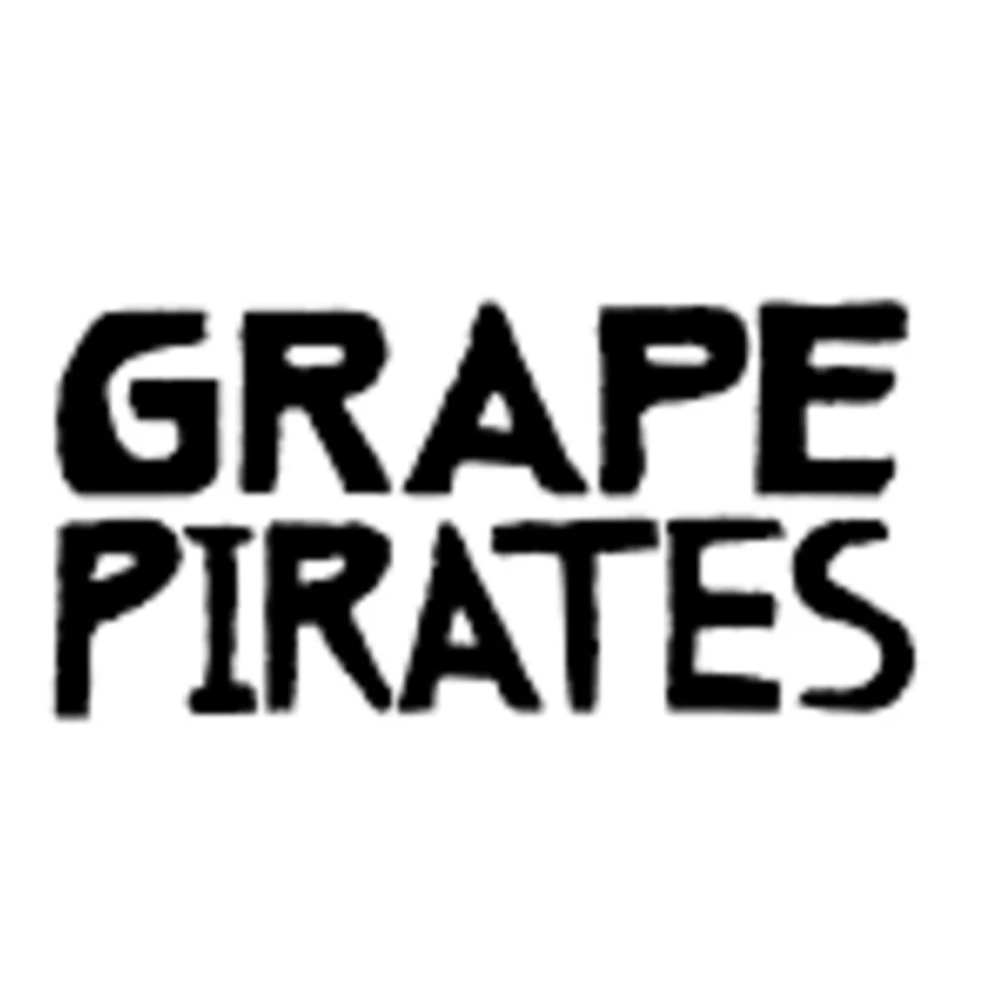 Grape Pirates Pinot Gris