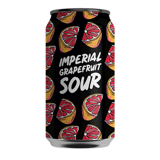 Hope Brewery Imperial Grapefruit Sour - Single