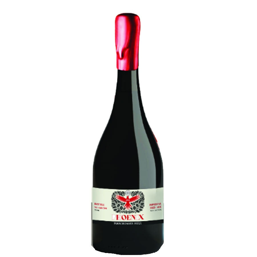 Hargreaves Hill 'The Phoenix' Imperial Red Ale 2026 - Single