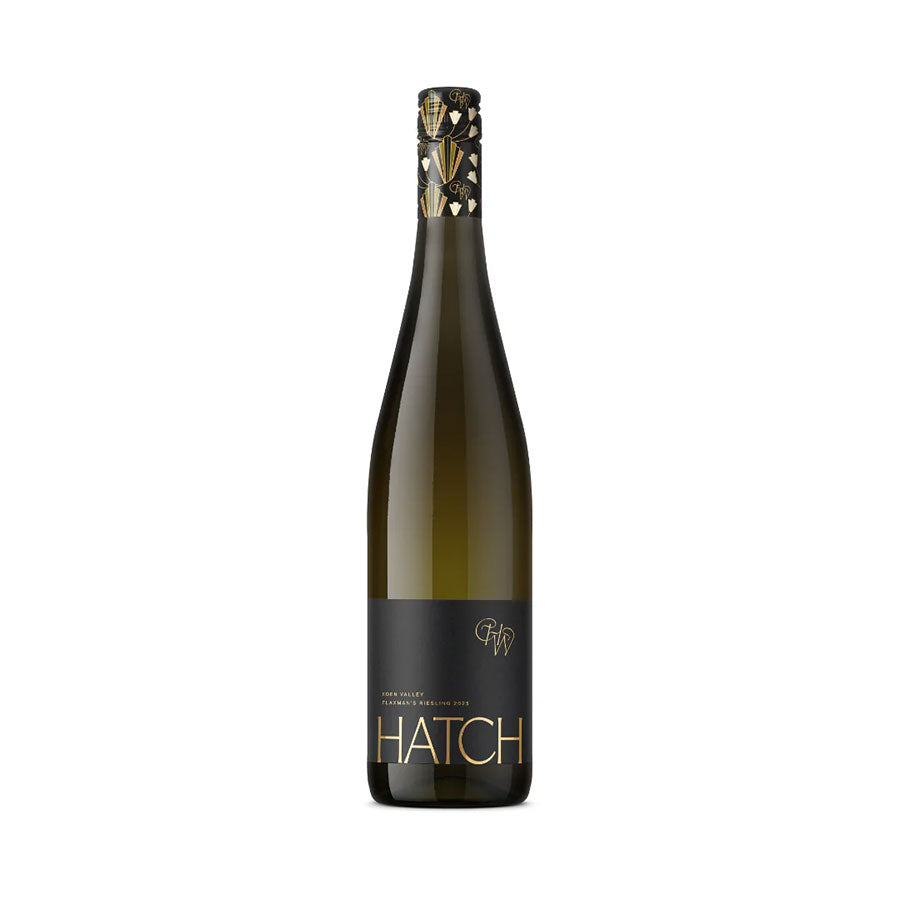 Hatch 'Flaxman Valley' Riesling 2024