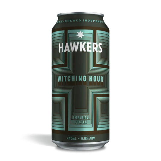 Hawkers 'Witching Hour' Imperial Porter - Single