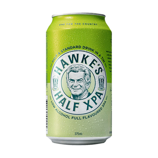 Hawke's Brewing Co Half XPA - Single