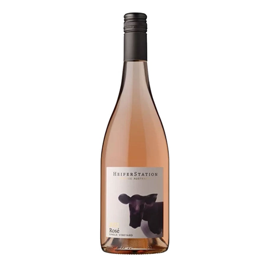 Heifer Station Rosé