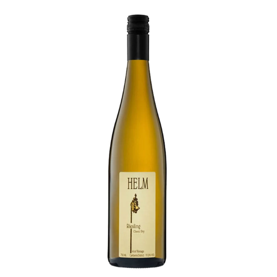 Helm Riesling Classic Dry