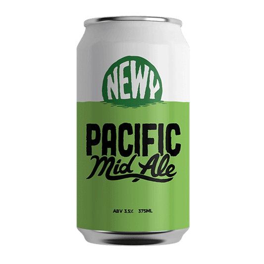 Hope Brewery 'Newy' Pacific Mid Ale - 6 Pack