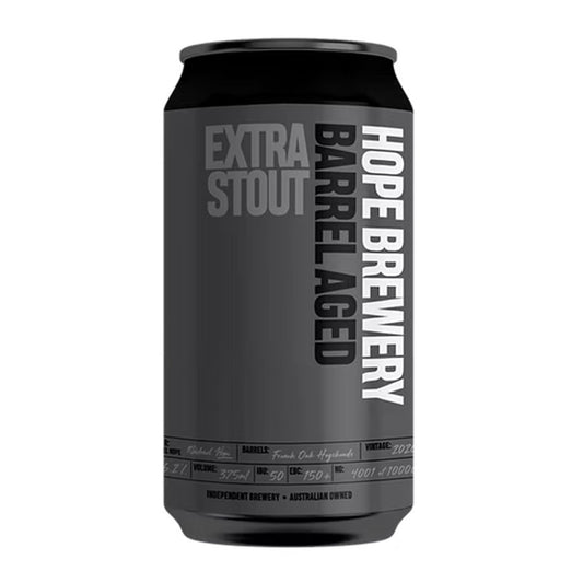 Hope Brewery Extra Stout - Single