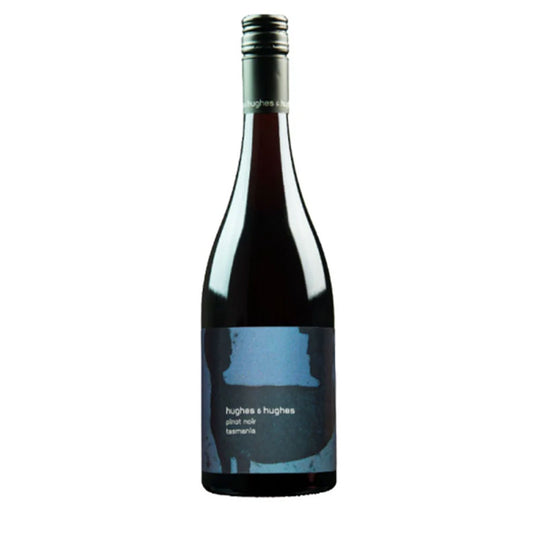 Hughes & Hughes Pinot Noir