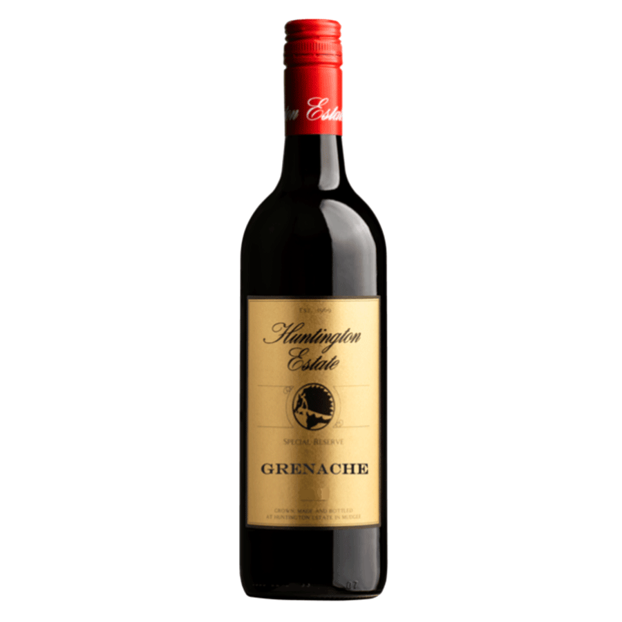 Huntington Estate 'Special Reserve' Grenache 2023