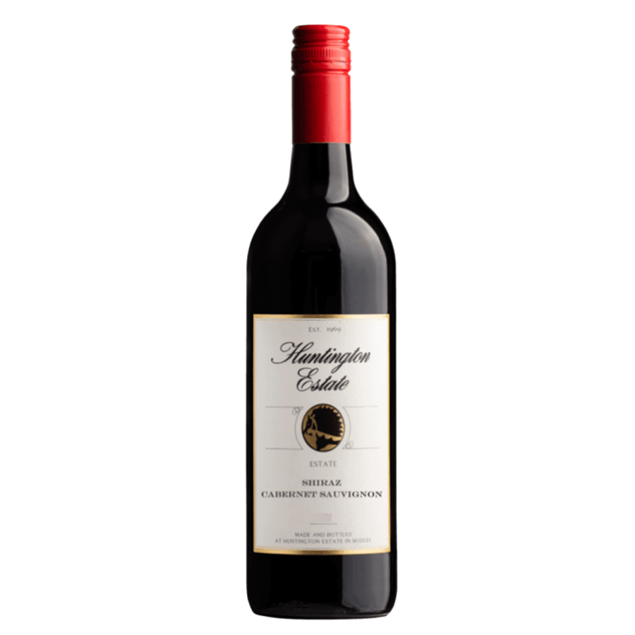 Huntington Estate Shiraz Cabernet Sauvignon 2021