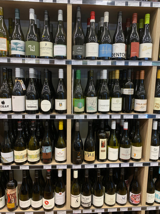 Cellar Builder Wine Subscription (MIXED)