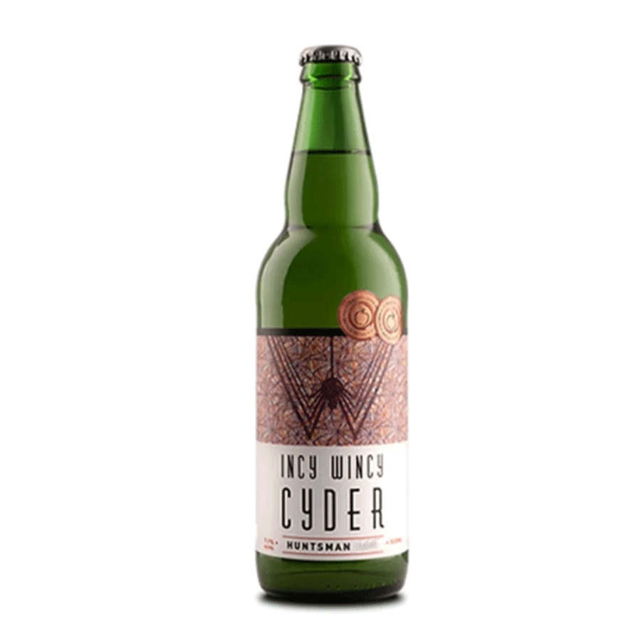 Incy Wincy Cyder 'Huntsman' - Single