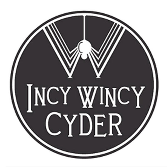 Incy Wincy Cyder 'Vat of Nine Tails' Piccolo - Single