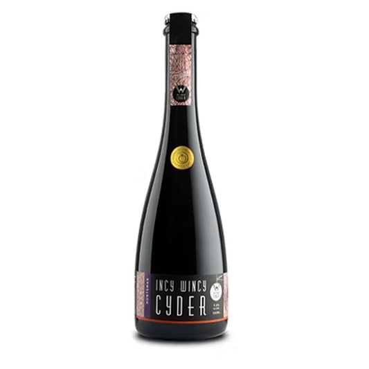 Incy Wincy Cyder 'Huntsman' 2020 500ml - Single