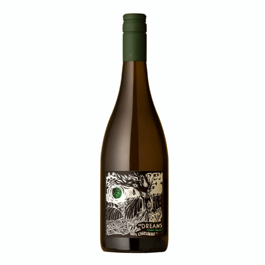 In Dreams Chardonnay